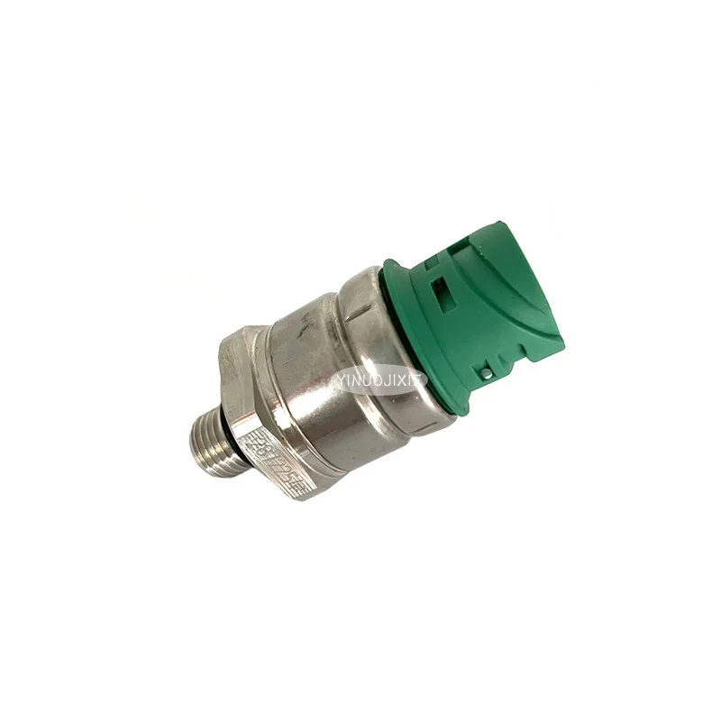 Excavator construction machinery accessories for Cummins pressure sensor  2872254