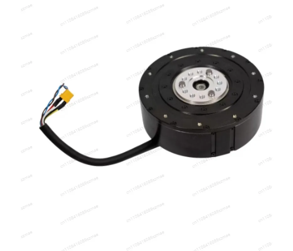 

FNYNX Original Original ROBSTRIDE04 120Nm Robot Joints Integration Direct Driver Motor Module ROBSTRIDE 04