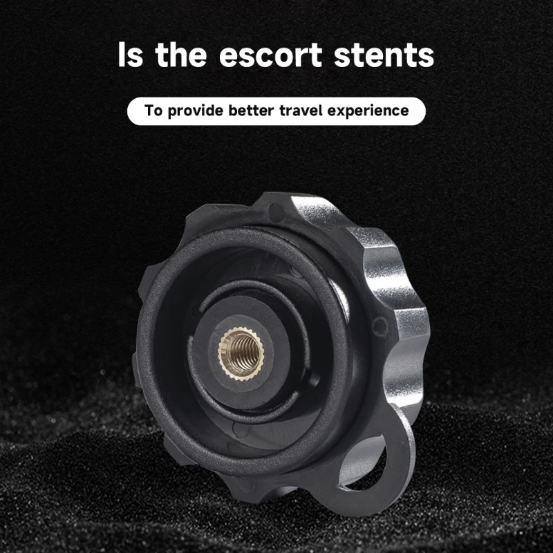 مقبض أمان عالمي مضاد للسرقة للدراجات النارية والدراجات البخارية والسيارات