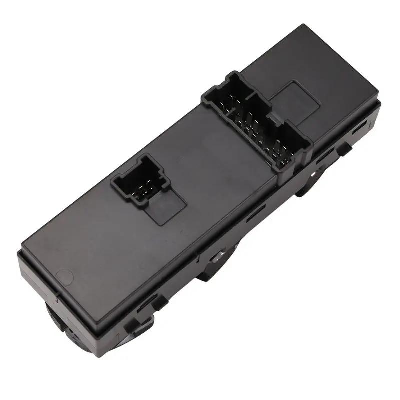 A22F-For Nissan Juke Leaf Rogue Altima 2010-2018 Power Master Window Switch Door Lock Switch Driver Side 25401-3TA5A