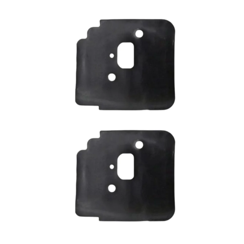 2 pcs Intake Gasket for Echo For SRM-225 For SRM-1501 GT-225 PAS-225 Trimmer Brush Cutter Carburetor V103001360