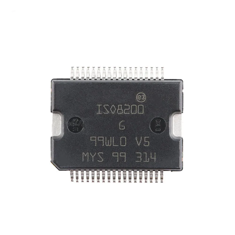 1 Uds ISO8200BTR PowerSO-36