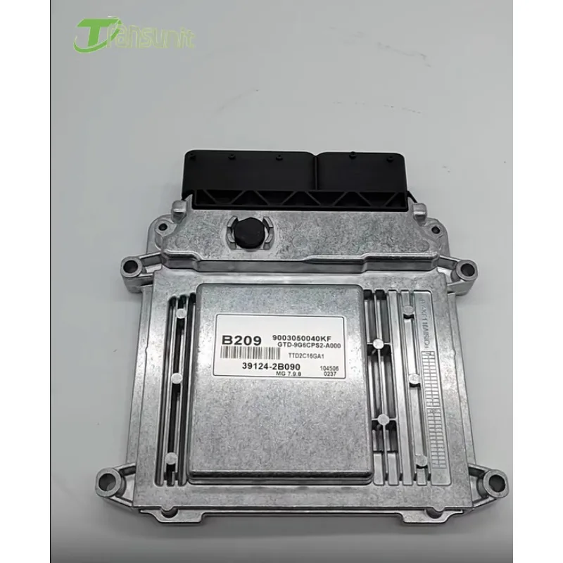 

Brand new B209 ECU 39124-2B090 391242B090 Engine Computer Board ECU Electronic Control Unit For KIA