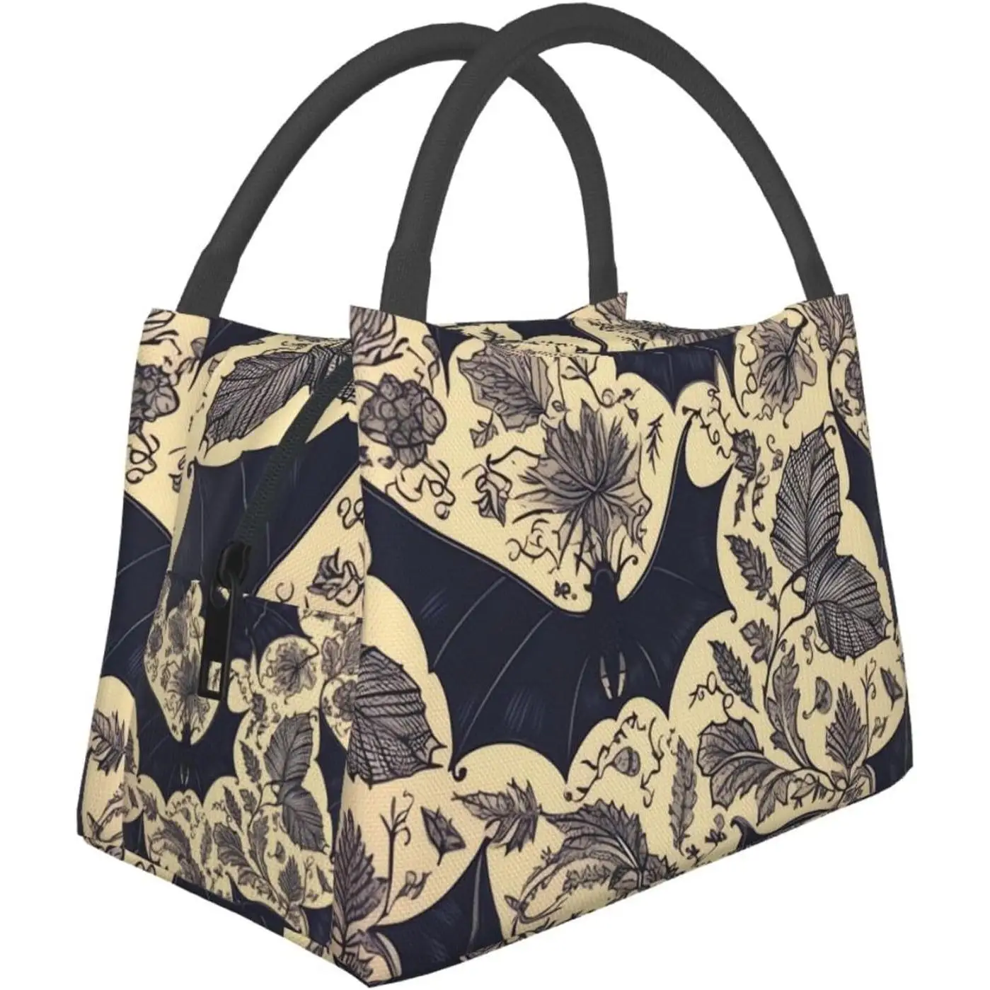 

Box for Office Picnic Insulated Lunch Container Leakproof Lunch Tote Bags Portable Lunch Cooler Bag Travel Lunchbox