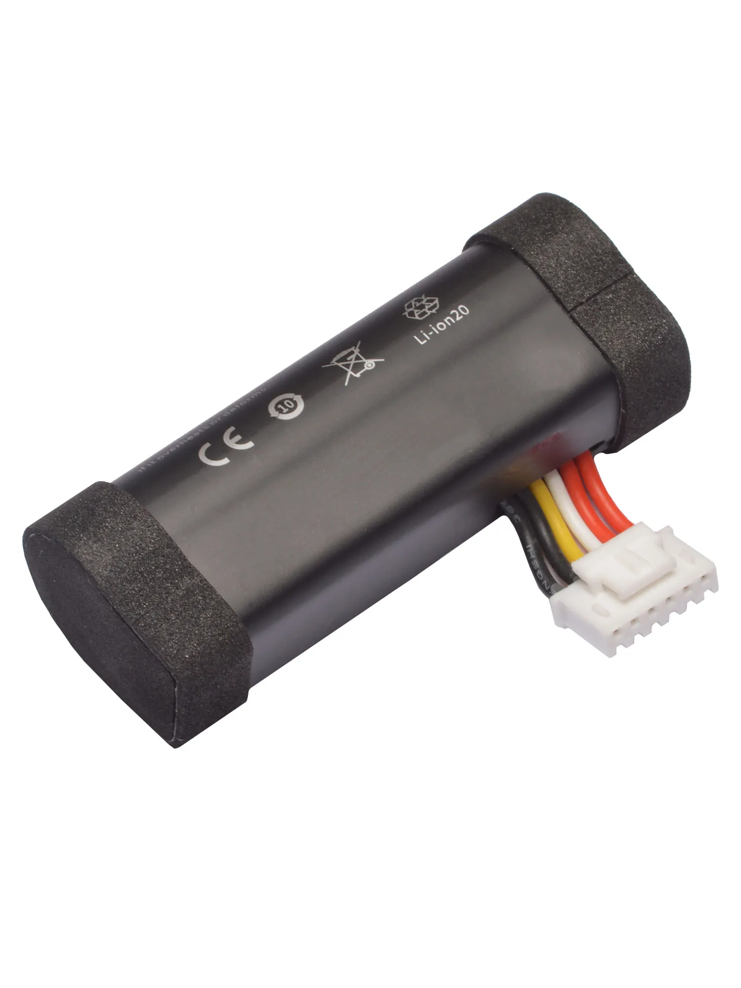 3.63 فولت 5000 مللي أمبير استبدال البطارية ل JBL Flip 7 المشكال 7 سماعة لاسلكية تعمل بالبلوتوث المتكلم GSP 1S1P-F7A/Flip 7 Batteria