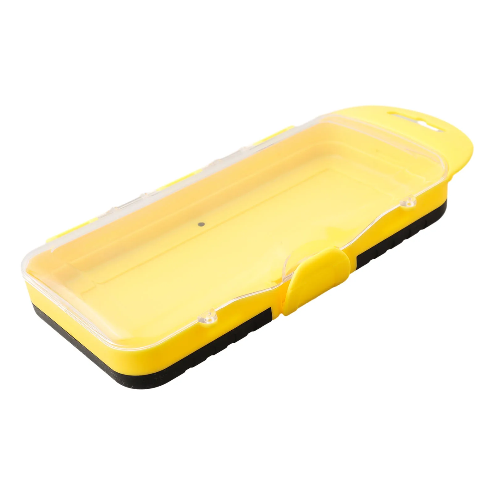 Hardware Accessory Box Tool Storage Box Screw Holder Case Electronic Parts Container For Craft Parts Jewelry Accessories