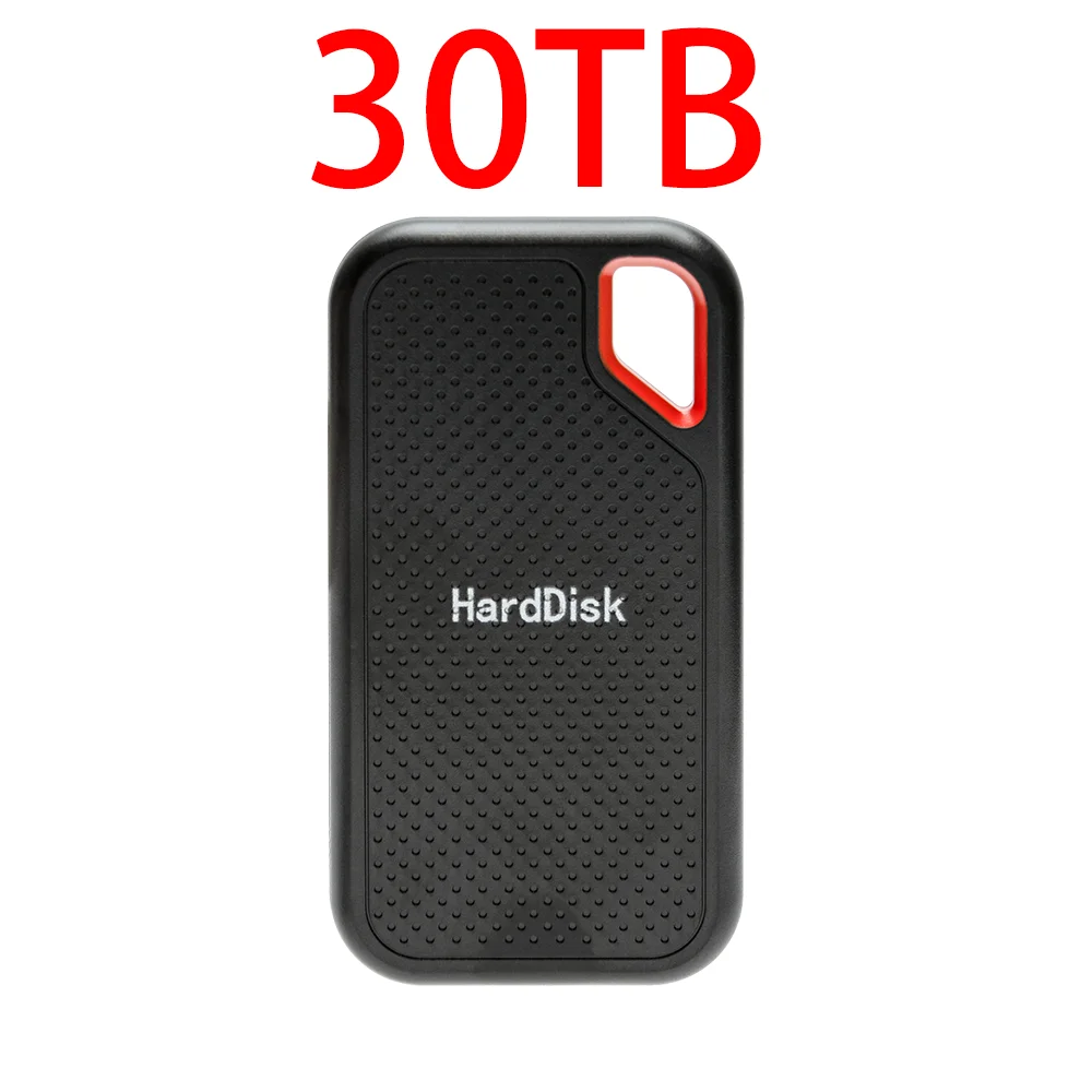 30TB
