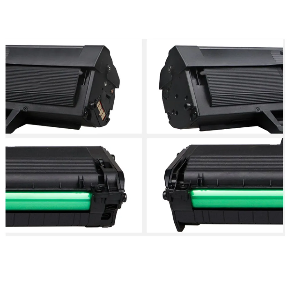 No Chip W1105A W1106A W1107A 105A 106A 107A Toner Cartridge For HP Laser 107 107r 107w MFP 135 135w 137 135a 137fnw 135r 137w