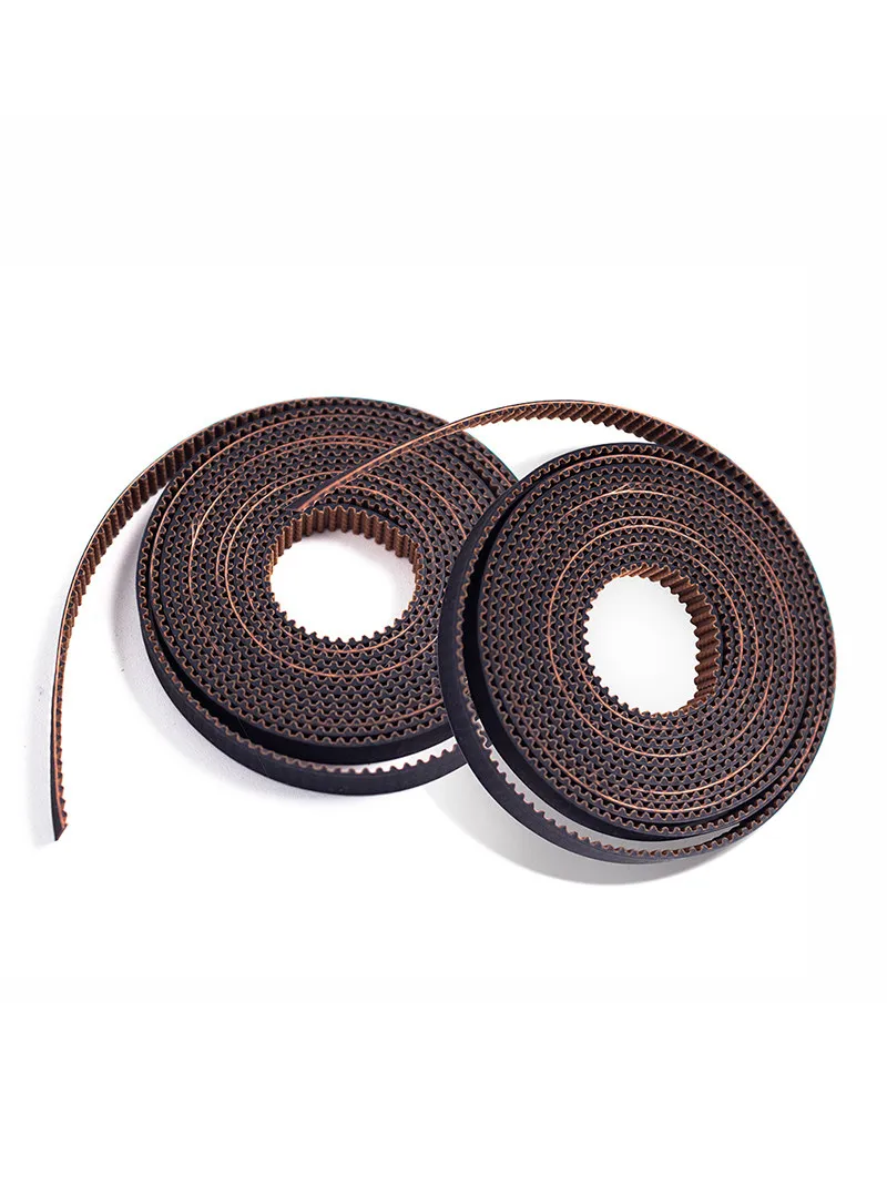 For InfiMechs TX 2GT-6MM Timing Belt, Length 1420mm/length 1398mm 3D Printer Accessories