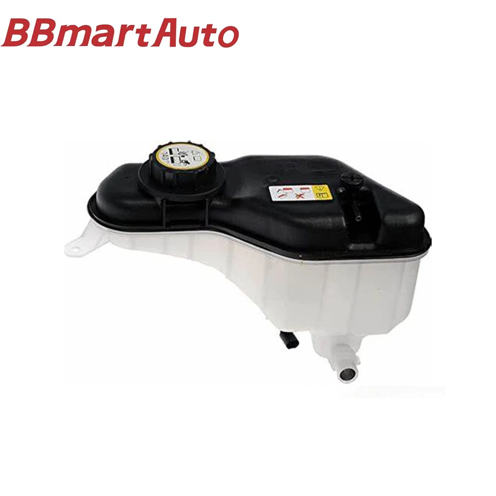 

C2C39438 BBmart Auto Parts 1 pcs Expansion Tank For Jaguar XF XJ