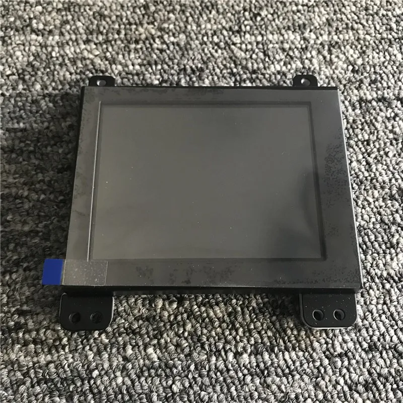 

LCD Screen Display Panel for Komatsu PC200 PC220 PC300 PC400-7 Excavator Monitor Construction Machinery Repair Parts