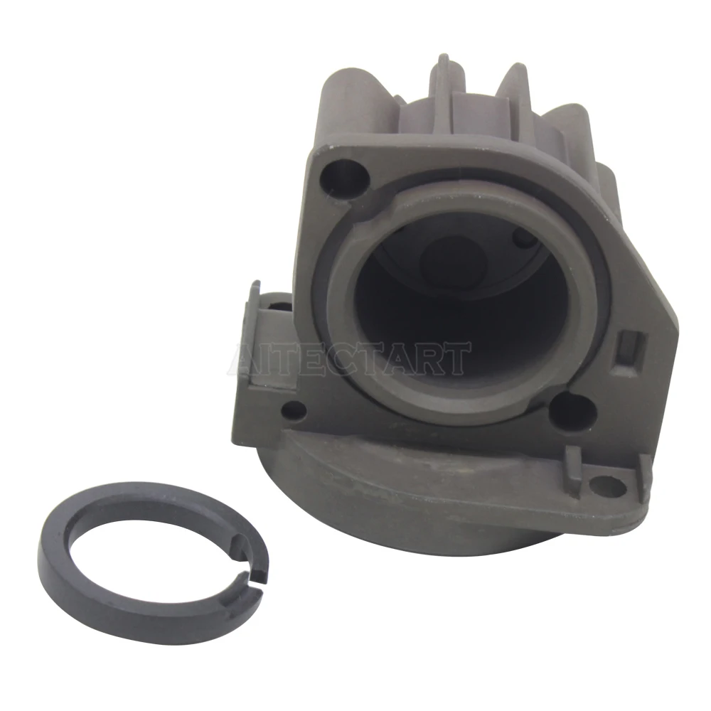 Air Suspension Compressor Pump Cylinder + Piston Ring For Audi A6 Allroad Mercedes-Benz W220 W211 Audi A6 A8 New, OEM 2203200104
