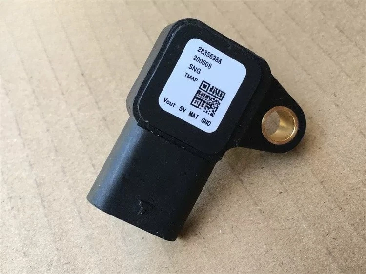 Applicable to for Xinyuans  400 motorcycle intake pressure sensor