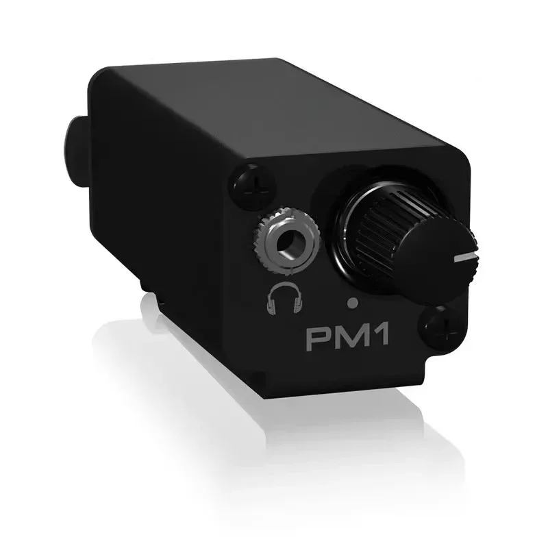 P2 P1 headphone amplifier professional portable high power band-specific, microphone live musical instrument performance
