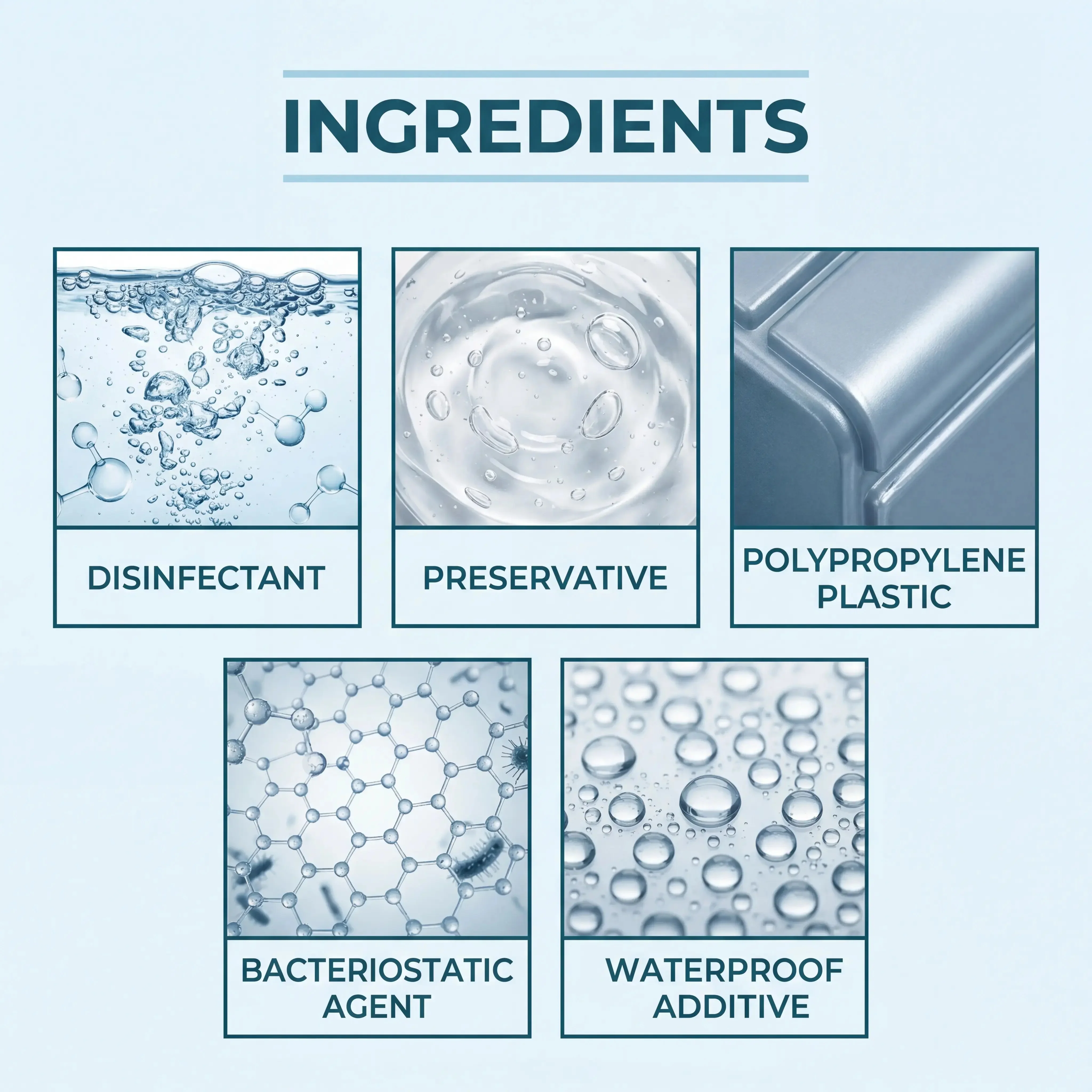 Schwimmende Behälter für Schwimmbadreinigung, schwimmender Chlormittelspender, Sterilisator, Brausetabletten-Spender – Detail 7