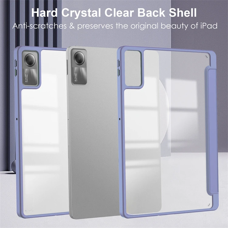 Für Xiaomi Pad8 Schutzhülle, 7 Tablet-Lederhülle, 7 Pro Acryl, 25 – Detail 5