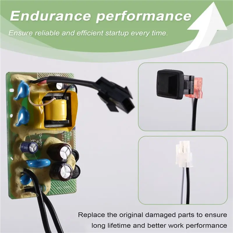 A84X-N693195 Power Supply For Miter Saw DWS780 DWS716XPS DWS780 Replacement Part For Power Tools