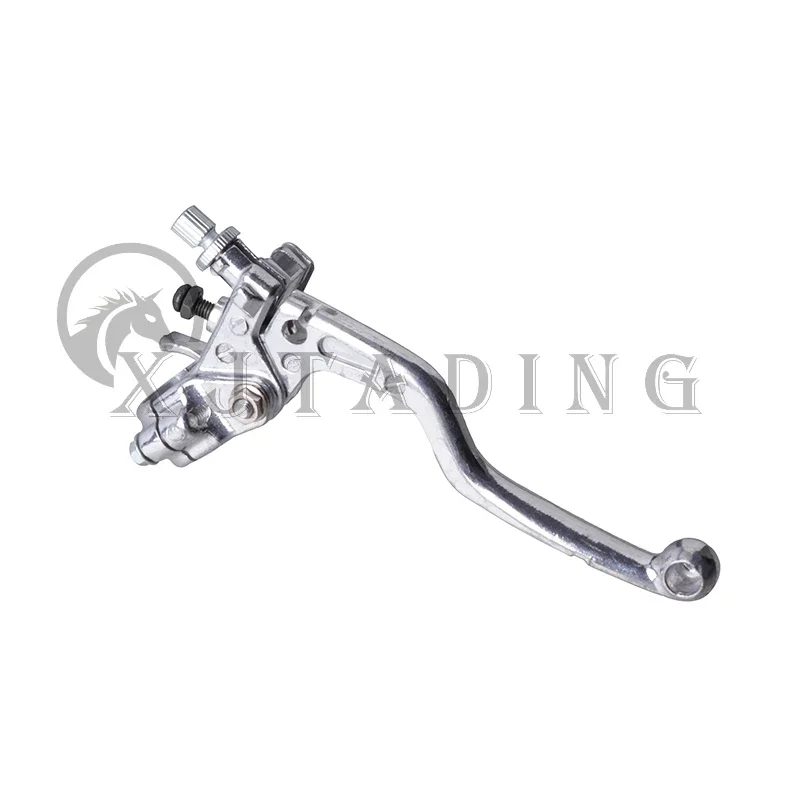 Motorcycle Accessories Clutch Lever Handle Perch Fit For HONDA CRF250R CRF450R CRF250X CRF250R 2004-2020/ CR125R CR250R CR 125R