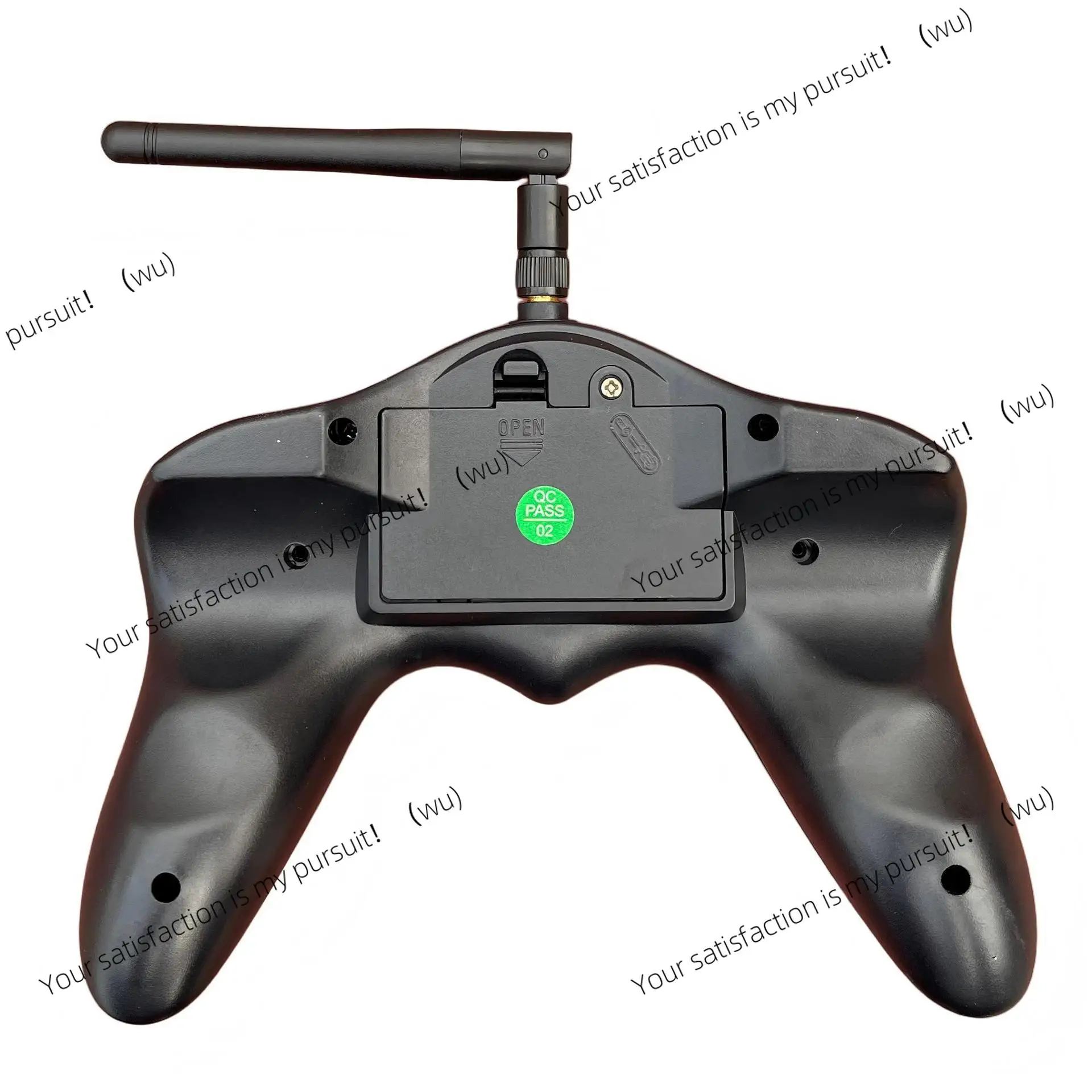 10 Channel PWM Speed Regulation Wireless Receiver Module DIY Parts For Smart Car Robot Teaching Project