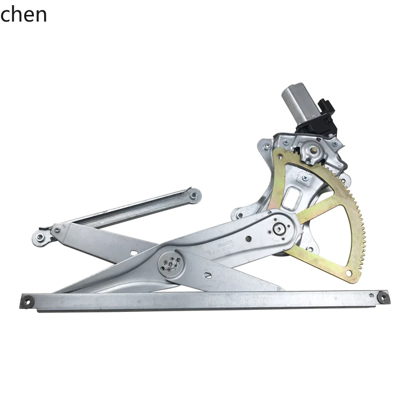 

HXL electric lifter assembly window glass lifting motor with bracket
