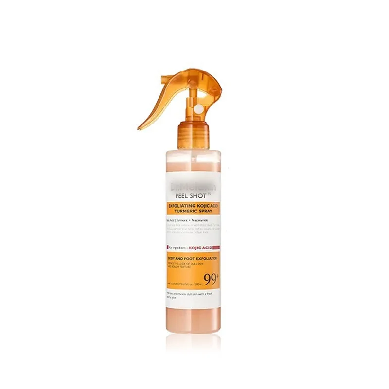

Moisturizing Exfoliating Serum Hydrating Essence Removes Dull Skin, Provides Moisture and Softens Rough Areas