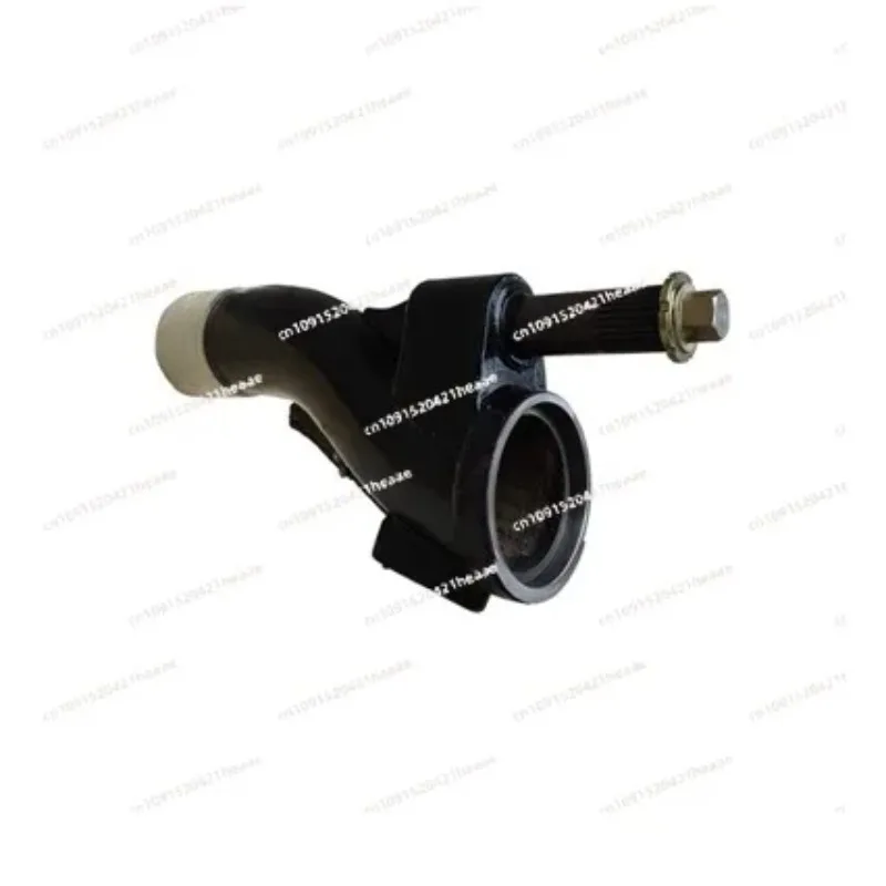 

Suitable for S-pipe S-valve assembly vehicle mounted pump accessories 200