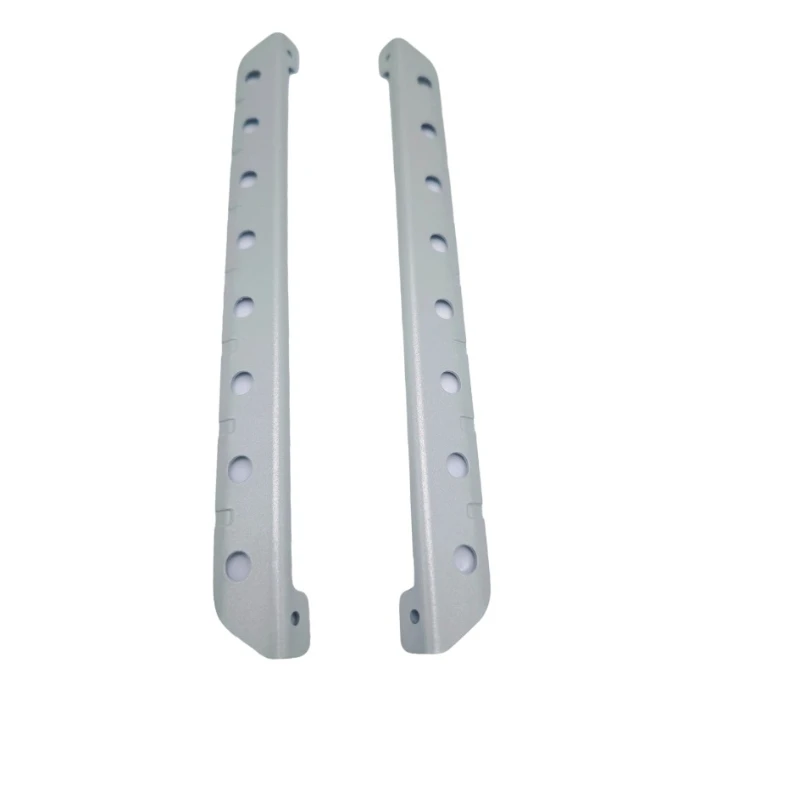 Metalowa listwa progowa, dolna, do modelu D1RC, do samochodów RC typu crawler w skali 1/10, D110, D90, Camel Cup, akcesoria tuningowe.