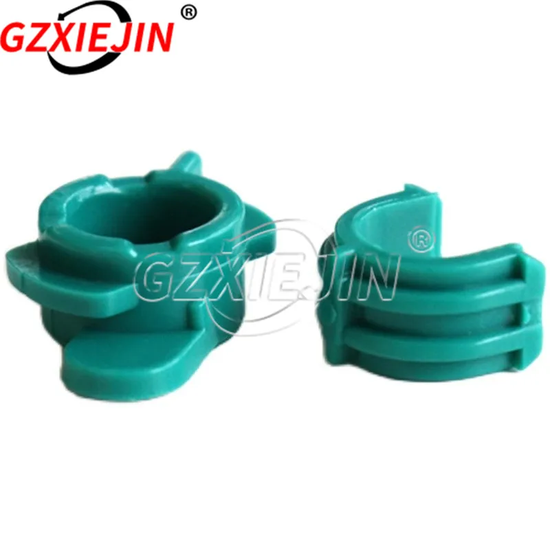 

1SET/2PCS.Heat Lower Fuser pressure roller bushing for Canon iR 1730 1730iF 1740 1740iF 1750 400IF 500IF