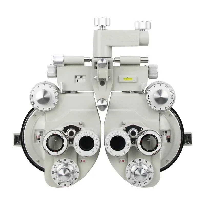 Professional Optometry Instruments - Comprehensive Glasses-Making & Eye-Testing Equipment