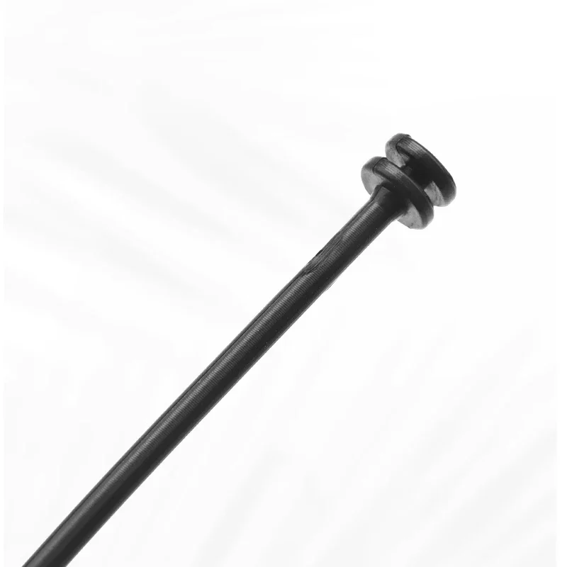 Línea de cubierta de tanque de tapa de combustible de coche para BMW F01 F10 F15 F20 F25 F30 F34 E46 E60 E70 E84 E90 gasolina diésel 16117222391 16117193372
