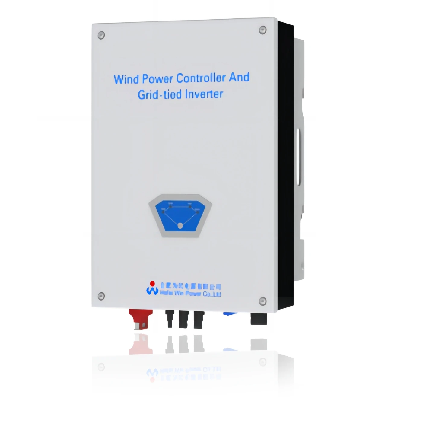 

1kw 2kw Single-phase Wind Power Controller and Grid-tied Inverter Distributed Wind Turbine Power Grid-tied System