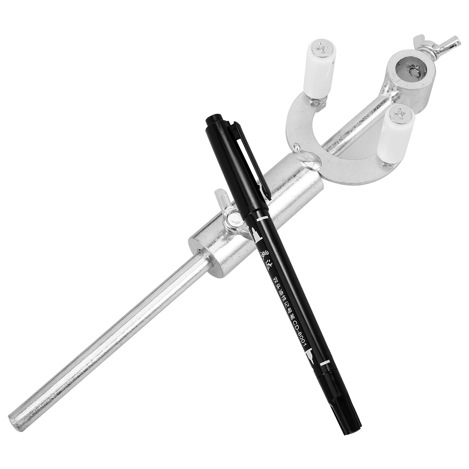 

Parallel Line Car Auto Sheet Metal Repair Tool Body Repair Wheel Arch Marker Auto Sheet Metal Tools