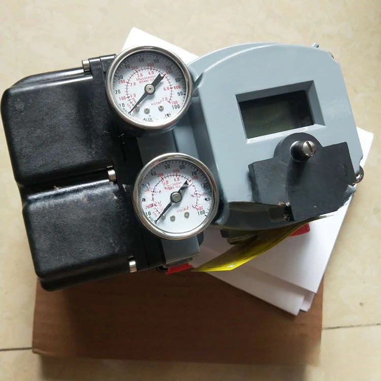 Für Masoneilan Intelligent Valve Positioner SVI2- 21113111