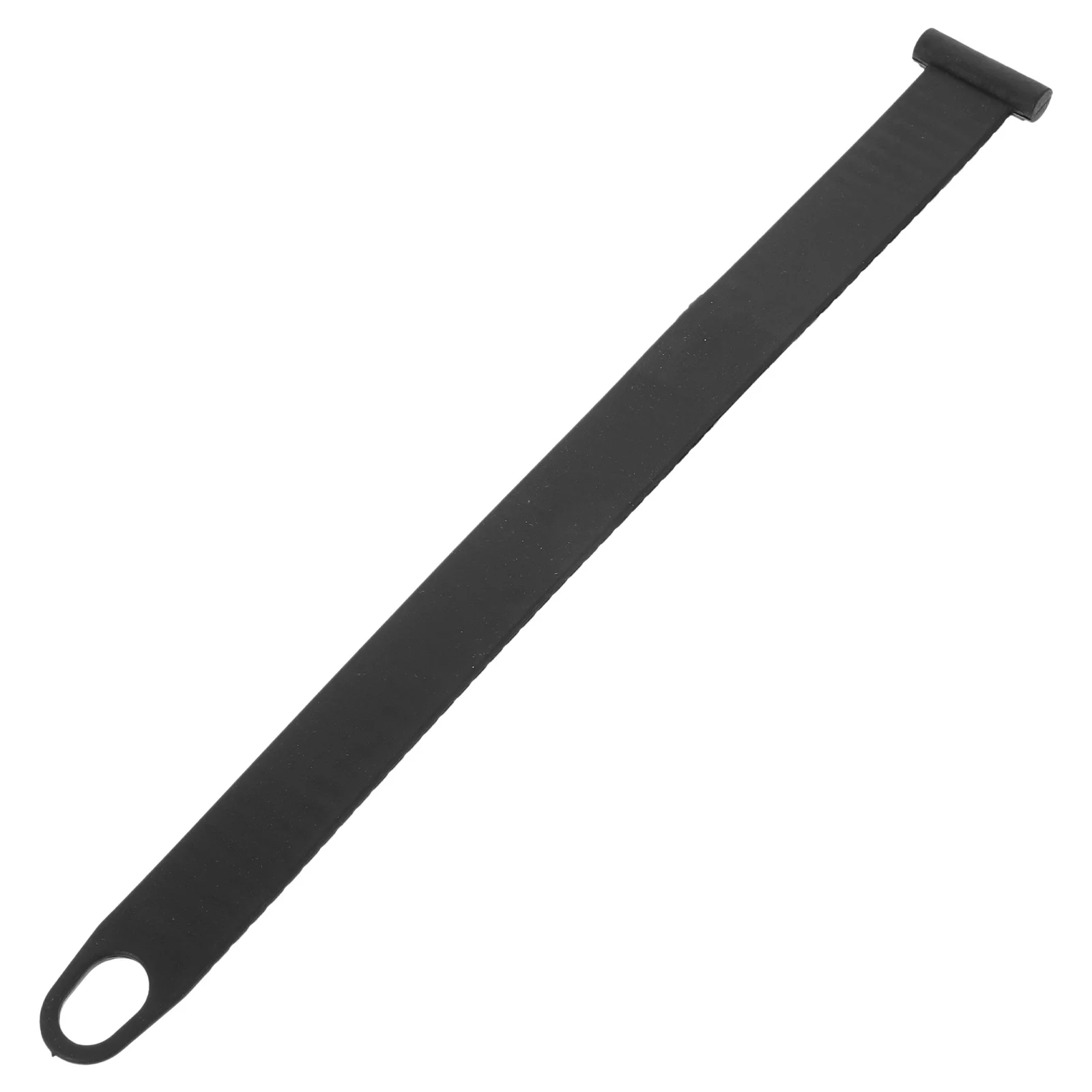 1 قطعة رف دراجة التعادل أسفل حزام الثقيلة المطاط متعددة الاستخدام الأمتعة حزام البضائع للدراجات النارية سكوتر النقل في الهواء الطلق