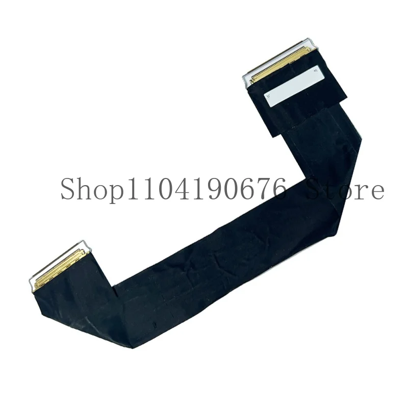 40PIN LCD Video Display Screen Cable For Dell UltraSharp U2723QE 750.07P08.0011