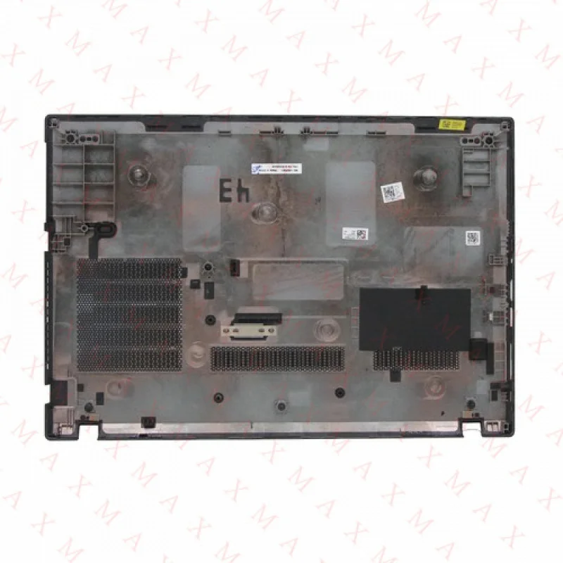 

AA New For Lenovo ThinkPad P14s Gen 1 Bottom Base Cover Case AP1KF000100 5CB0S95408