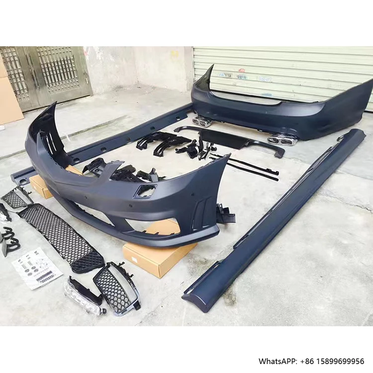 

Car Body Part Automotive Parts Accessories Car Auto Spare Parts for Mercedes Benz W22