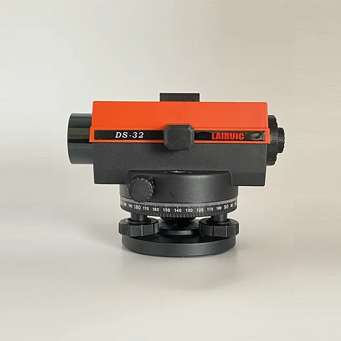 Laser Gps Theodolite Surveying Instrument Ds32 Survey Instrument Auto Level For Sale Auto Leveling System