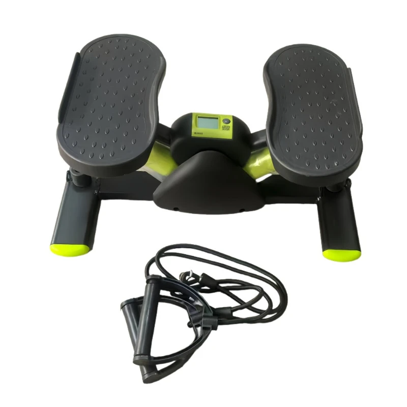 

Indoor Sports Hydraulic Pedal Machine Mini Stepper Pedal Stepper Pedal Training Household Stepper