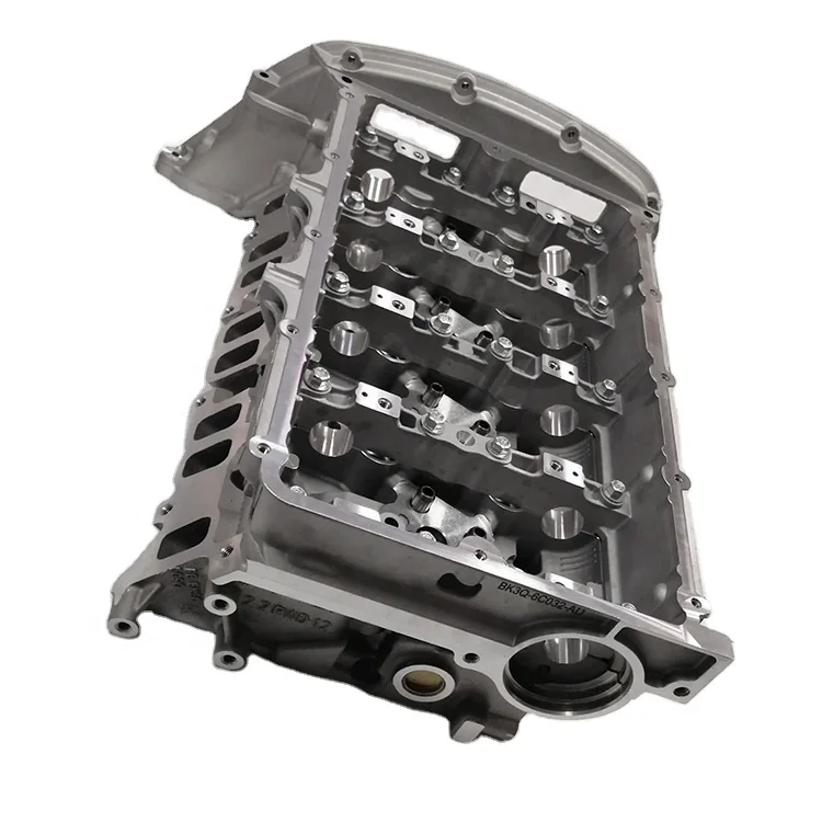 Uitstekende Kwaliteit Nieuwe Komende Voorraad Auto Motor Auto Reserve Cilinderkop OEM BK3Q-6C032-AD/U2Y0-10-100 Fit voor Ranger BT50 2.2L
