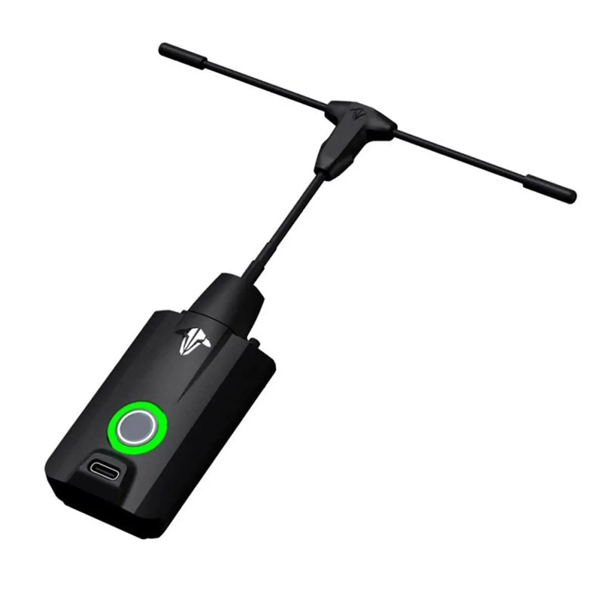 (A94Z] For TBS NANO TX 915Mhz Module Long Range USB-C Connector CRSF TX 915/868Mhz Long Range Transmitter