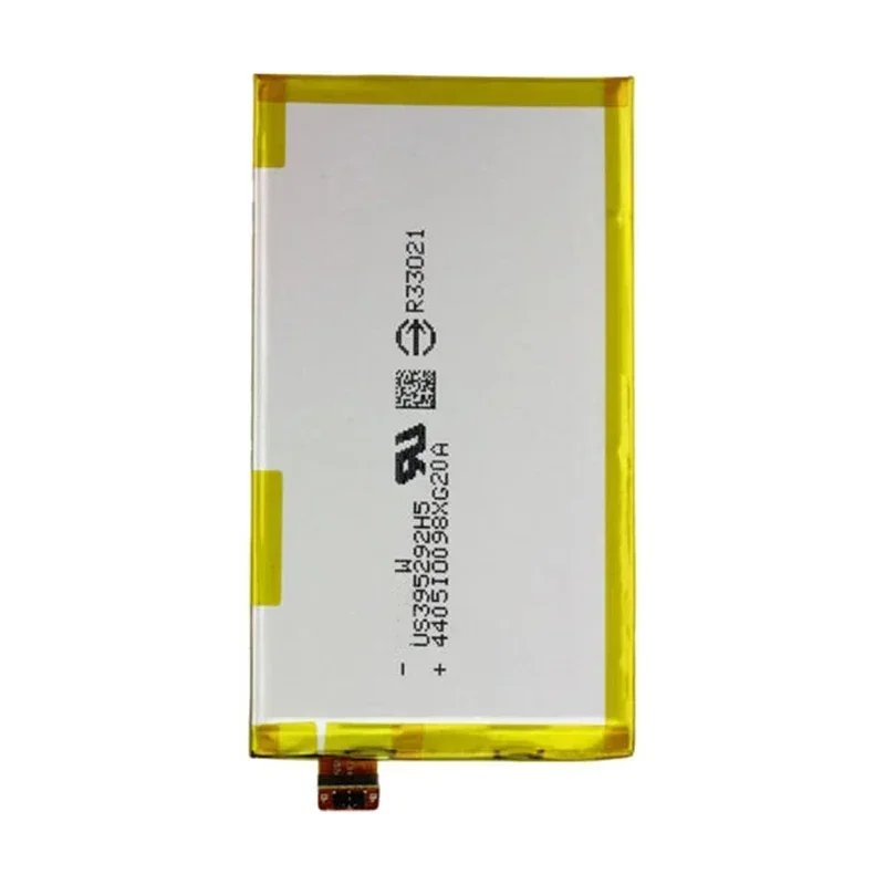 LIS1594ERPC Battery For SONY Xperia F5321 Z5C Z5 Mini E5823 Z5 Compact Genuine C6 F3216 F3215 F3216Xc 2700mAh Batteries