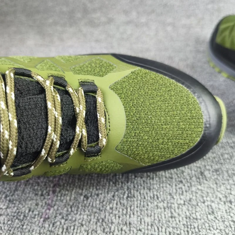 Quality Mens Outdoor Hiking Shoes Non-slip Hiking Shoes Womens Comfortable Soft Cross Training Outdoor Sports