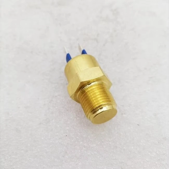 

169-5326 Water Temperature Sensor 403D 404D 403c 404 C7.1 Excavator Engine Sensor 1695326 312BL 320D2 320D2GC 320D2