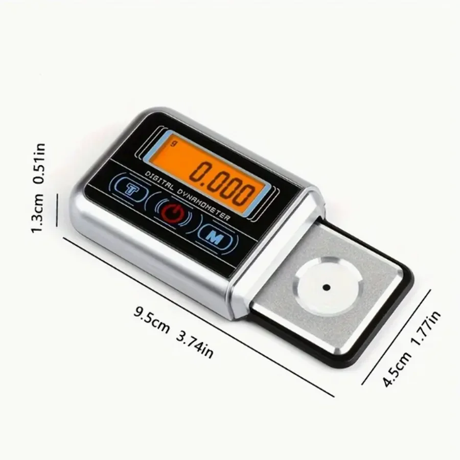 Jewelry Mini Stainless Steel Electronic Scale Pocket Scale Golden Gram Portable Pocket For Powder Herbs Food Kitchen Supplies