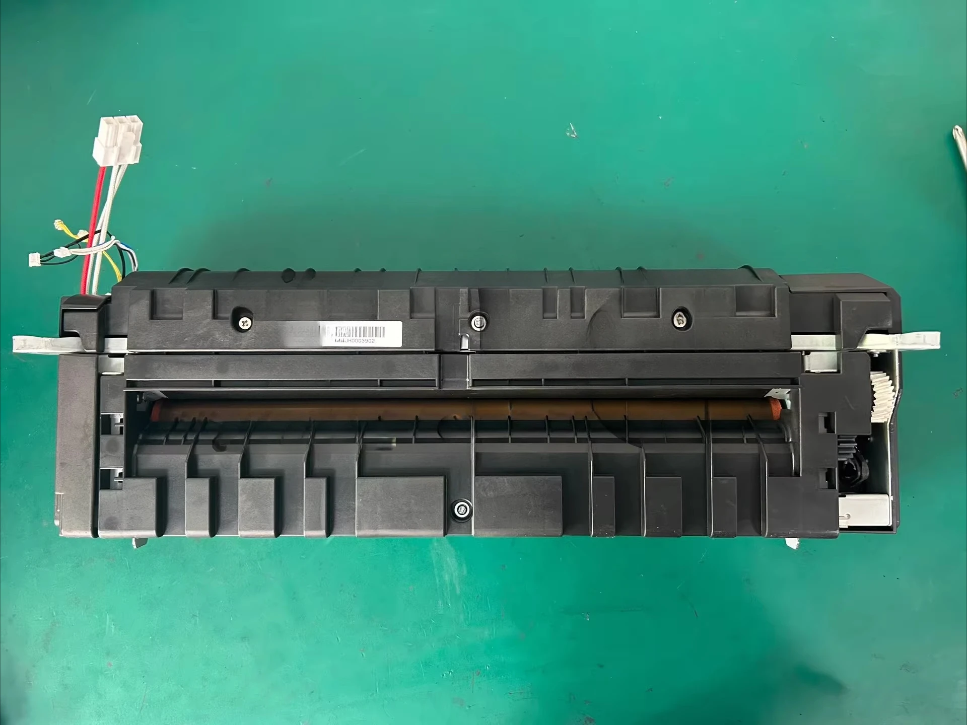 95% New Remanufacture Fuser Unit Fuser Assembly 220V 110V Copiers Parts