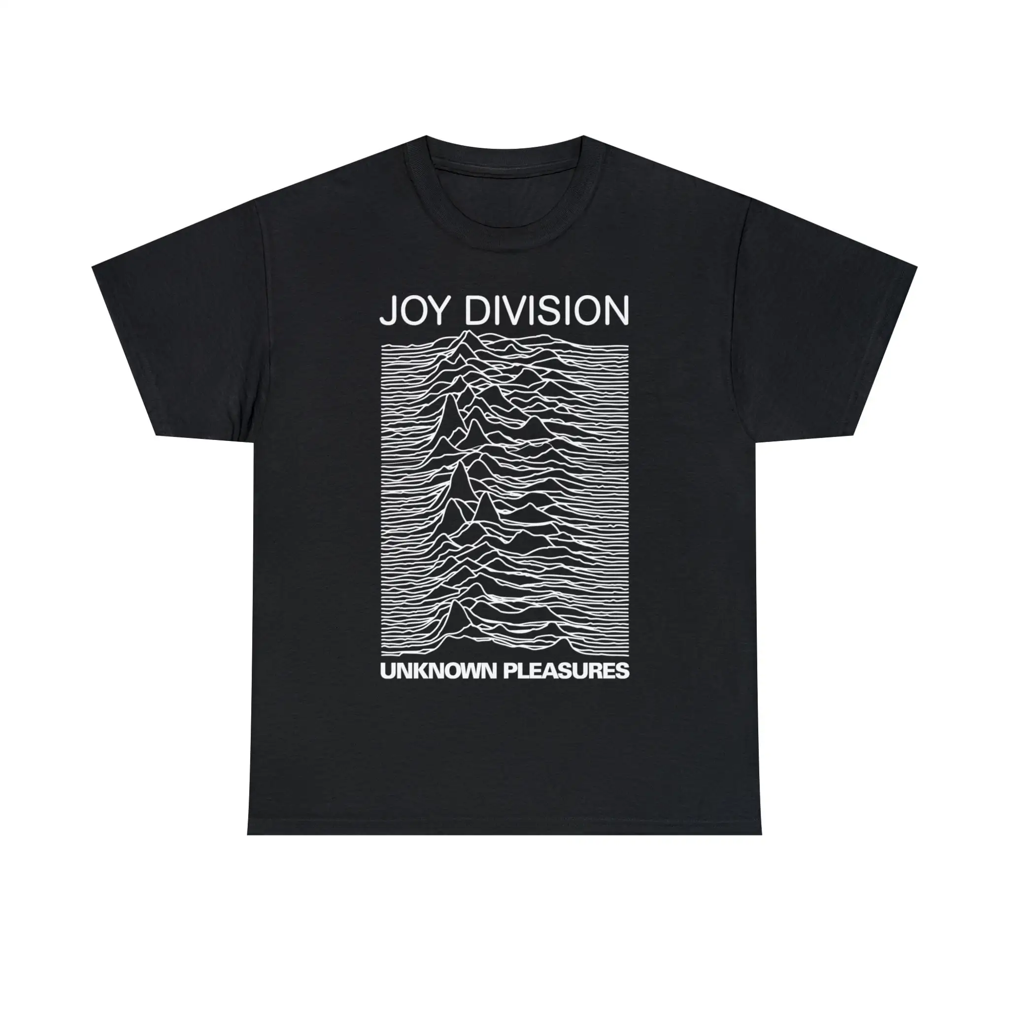 Joy Division T Shirt Ian Curtis New Order The Smiths Cure Bauhaus Gang of Four Killing Joke Wire Heavy Cotton S 5XL