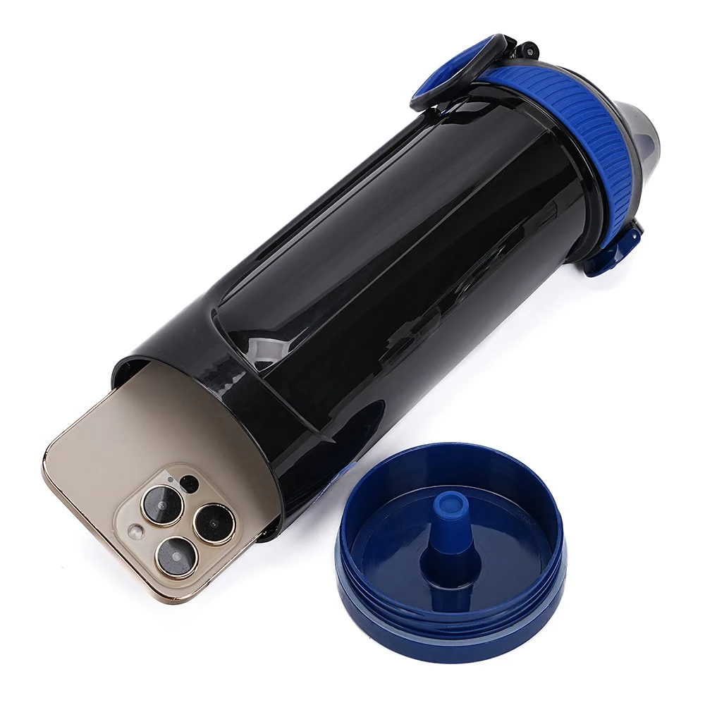 

Пластиковая спортивная бутылка-сюрприз, секретные скрытые сейфы, контейнер безопасности, тайник, сейф для денег, пластиковые банки для тайников, Org Tools