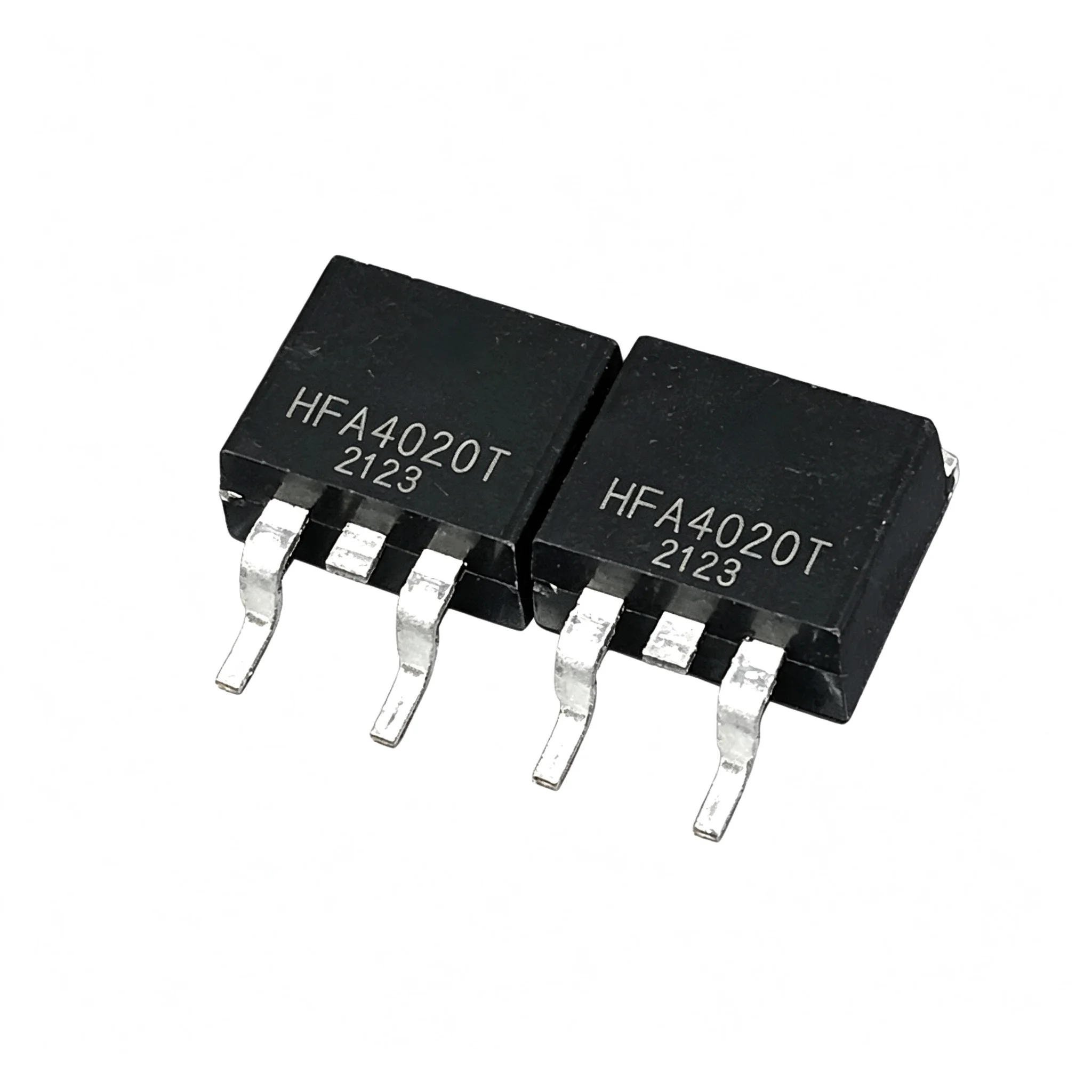 5piece HFA4020T TO-263
