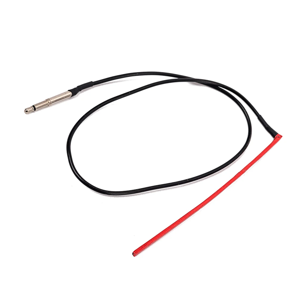 

100 Mm Pickup Parts Piezo Musical Instrument Component Accessories